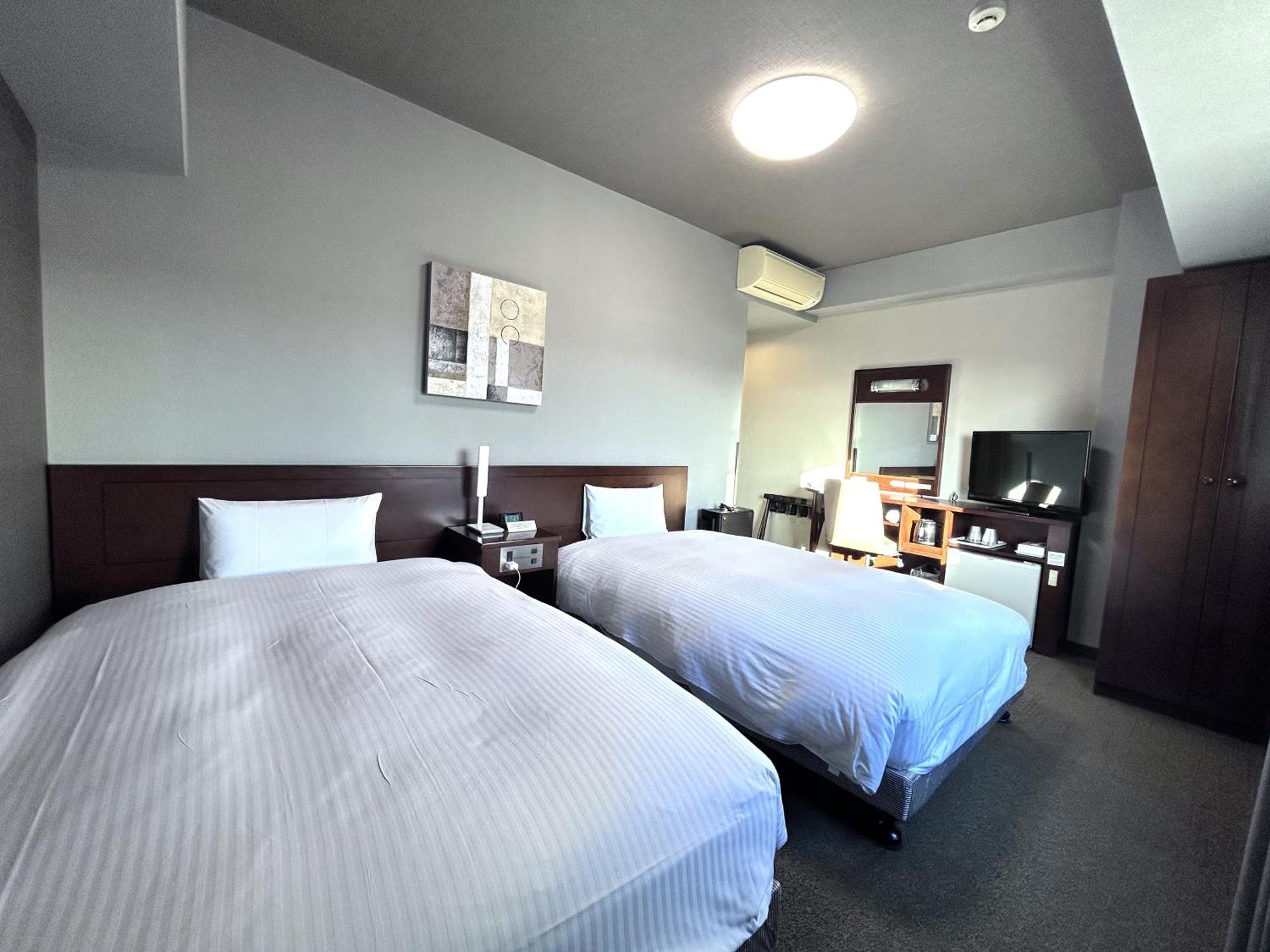 Hotel Route-Inn Morioka Minami Inter Экстерьер фото