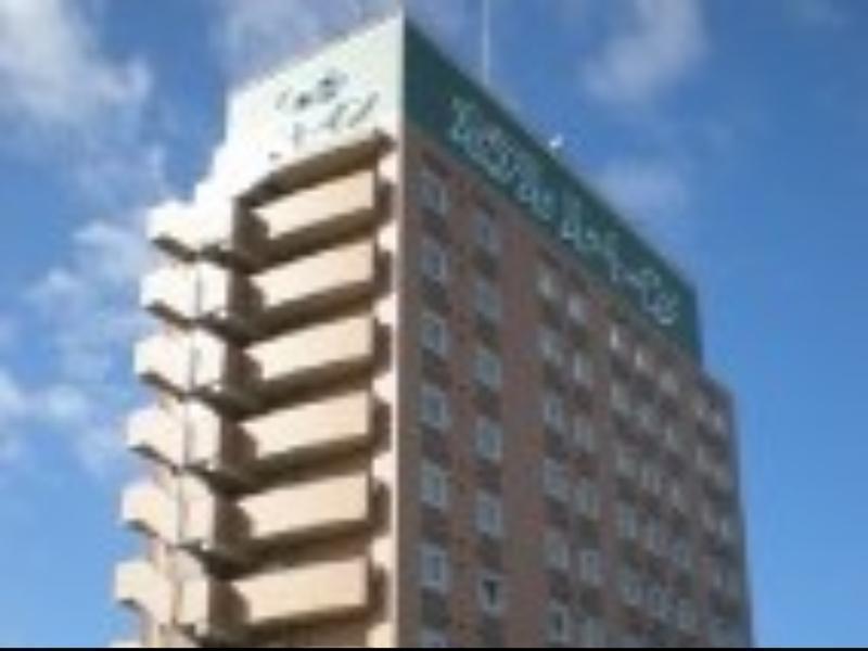 Hotel Route-Inn Morioka Minami Inter Экстерьер фото