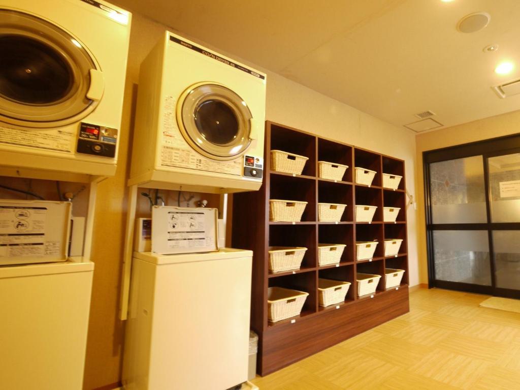 Hotel Route-Inn Morioka Minami Inter Экстерьер фото