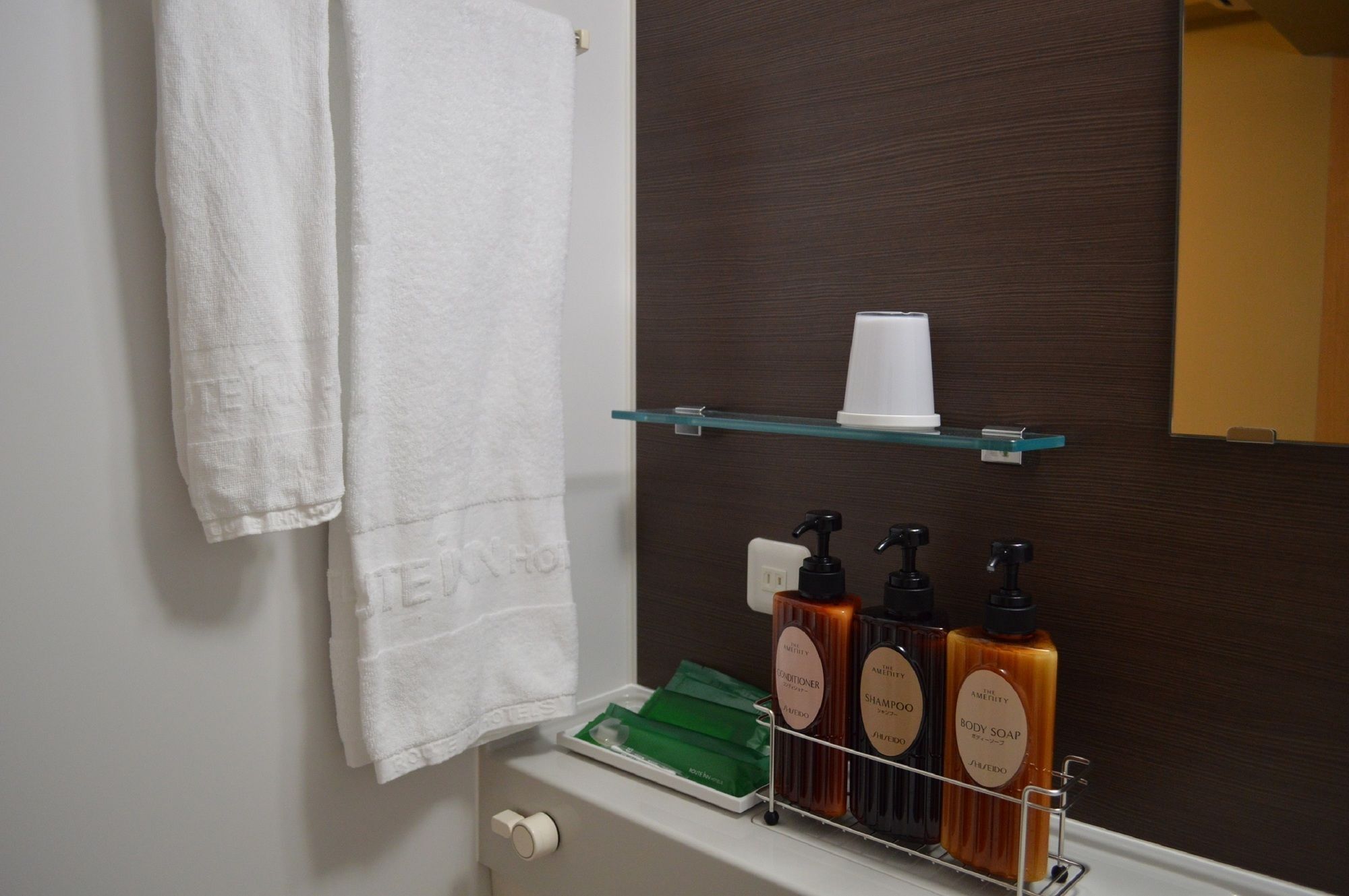 Hotel Route-Inn Morioka Minami Inter Экстерьер фото